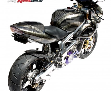 Custom TL1000S Bike Review (5)