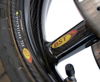 Custom TL1000S Bike Review (9)