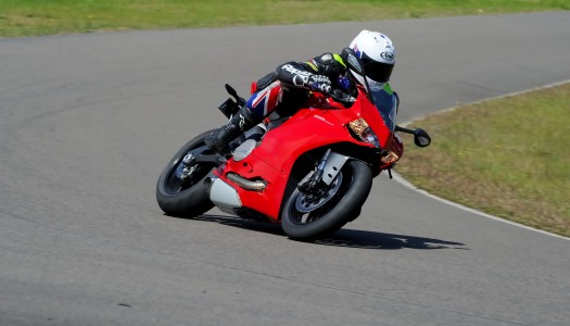 New Product: Arai Corsair Helmet