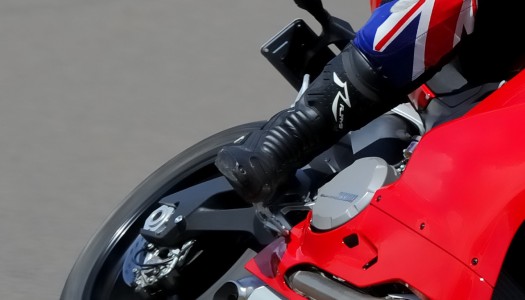 New Product: RJAYS Altitude 2 Boots