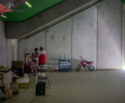 2016 World Ducati Week – Bike Review (12)