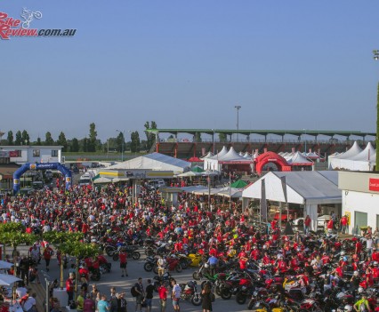 2016 World Ducati Week – Bike Review (13)