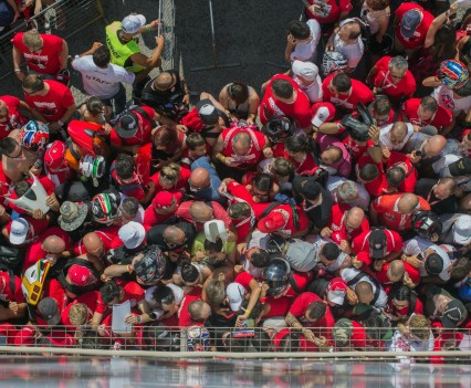 2016 World Ducati Week – Bike Review (17)