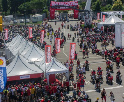 2016 World Ducati Week – Bike Review (19)