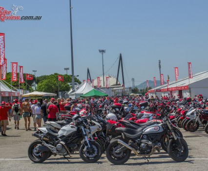 2016 World Ducati Week – Bike Review (22)