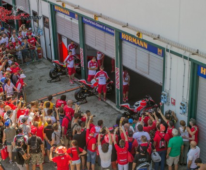 2016 World Ducati Week – Bike Review (5)