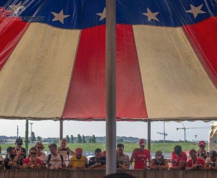 2016 World Ducati Week – Bike Review (7)