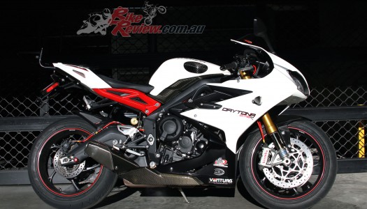 Tyres Test: Avon 3D Ultra Sport Final Thoughts