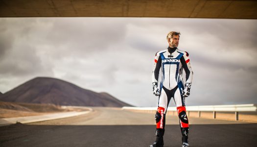 Product Review: Spidi Warrior Wind Pro leather suit