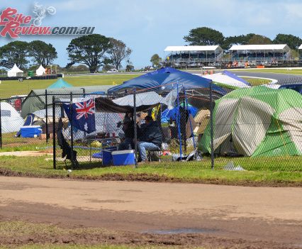 2016 Phillip Island MotoGP - Saturday. Bike Review