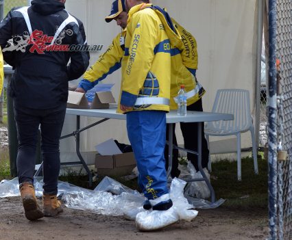 2016 Phillip Island MotoGP - Saturday. Bike Review