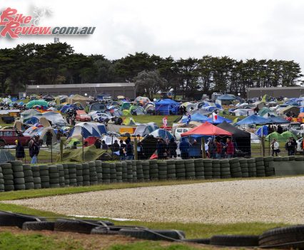2016 Phillip Island MotoGP - Saturday. Bike Review