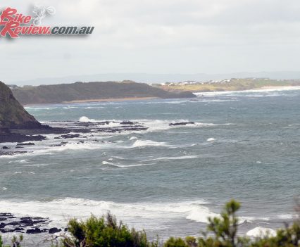 2016 Phillip Island MotoGP - Saturday. Bike Review