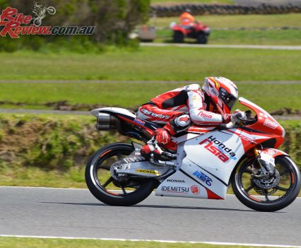 2016 Phillip Island MotoGP - Saturday. Bike Review
