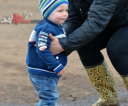 2016 Phillip Island MotoGP - Saturday. Bike Review