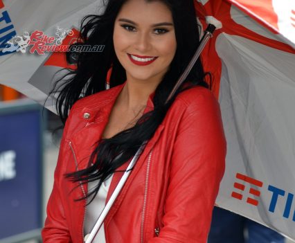 2016 Phillip Island MotoGP - Saturday. Bike Review