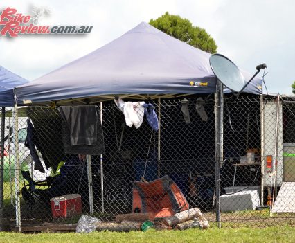 2016 Phillip Island MotoGP - Saturday. Bike Review