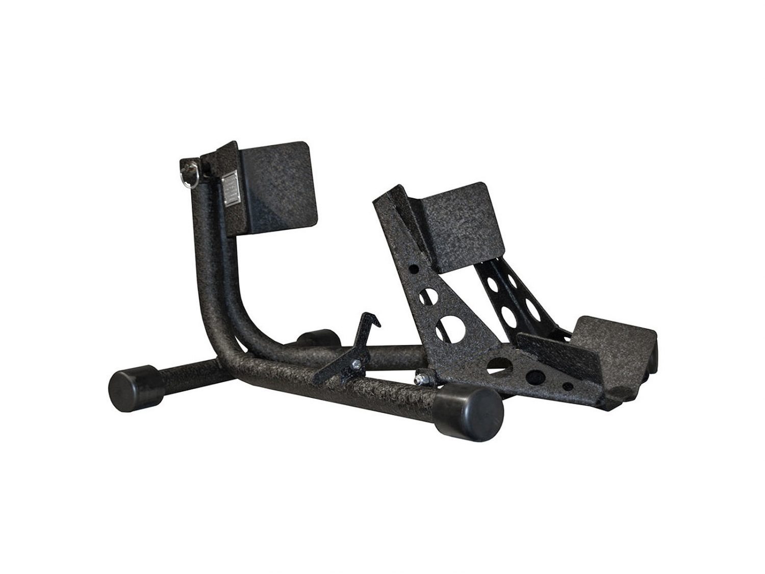 Baxley Front Wheel Sport Chock from RatedR Parts