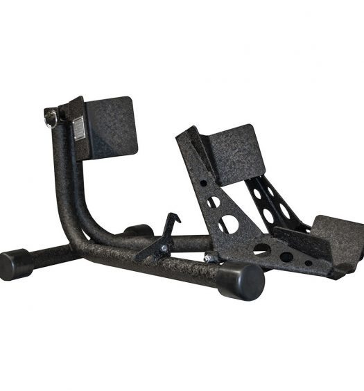 Baxley Front Wheel Sport Chock from RatedR Parts