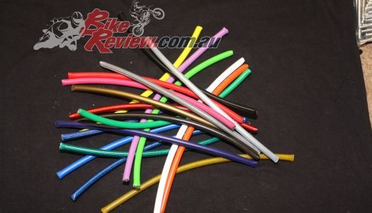 New Product: Hel Custom Brake Lines Order Online!