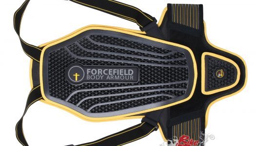 New Product: Forcefield Pro L2K EVO