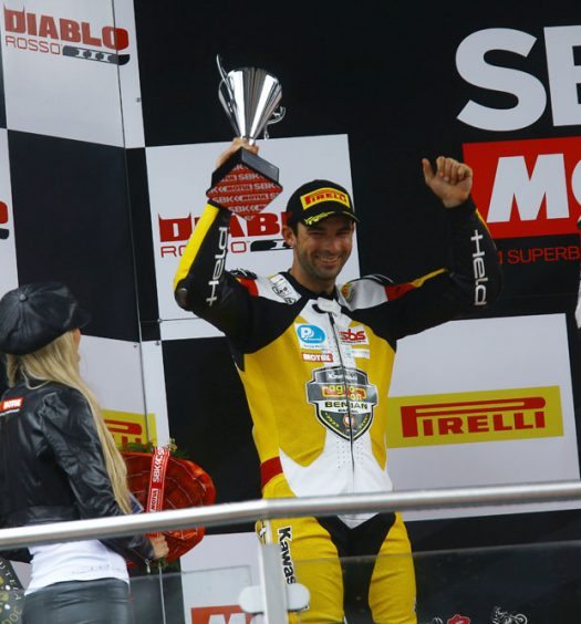 Lausitzring, Bryan Staring, SSTK1000, Image: MPAfoto.com