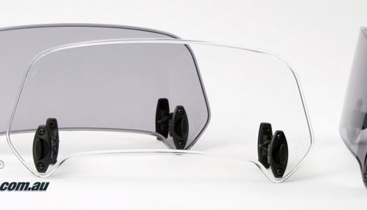 New Product: MRA X-Creen