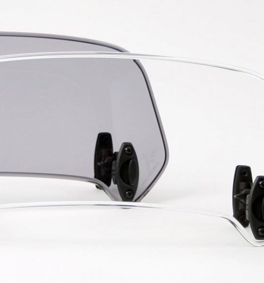 MRA X-Creen Air-Spoiler/Screen extension