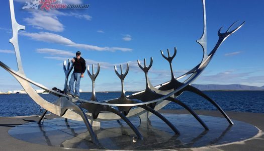 Lawtalk With Mark Stenberg, October 2016