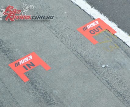 2016 Phillip Island MotoGP - Sunday. Bike Review