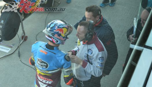 Gallery: 2016 Phillip Island MotoGP – Sunday