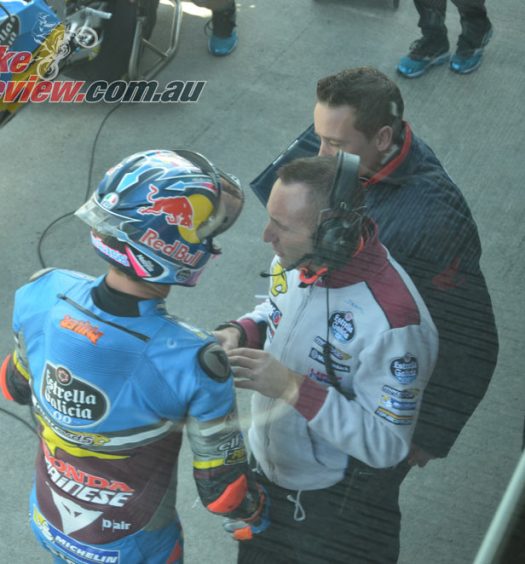 2016 Phillip Island MotoGP - Sunday. Bike Review