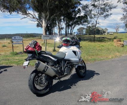 Phillip Island MotoGP, 2016