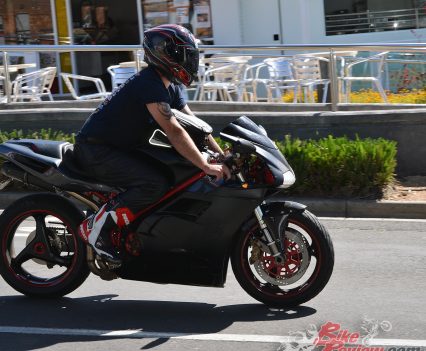 Phillip Island MotoGP, 2016