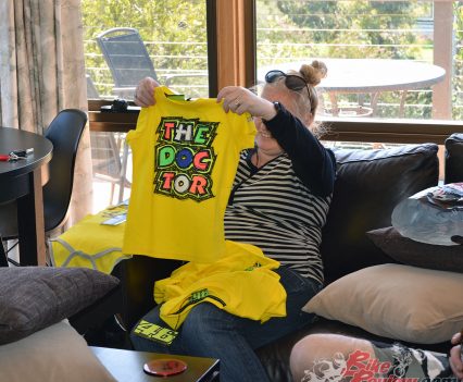 Phillip Island MotoGP, 2016