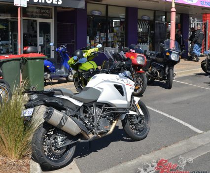 Phillip Island MotoGP, 2016