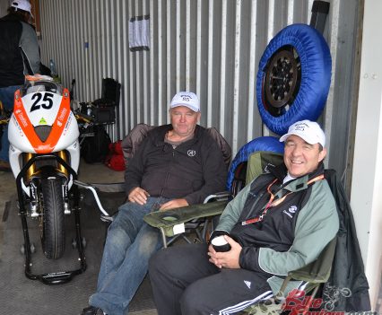 Phillip Island MotoGP, 2016