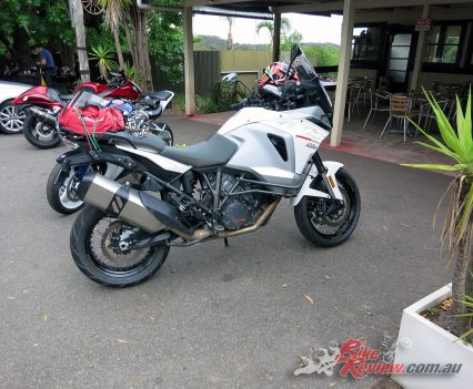 Phillip Island MotoGP, 2016