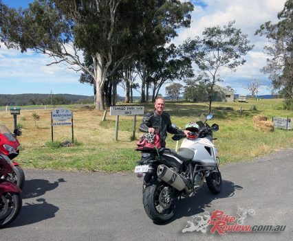 Phillip Island MotoGP, 2016