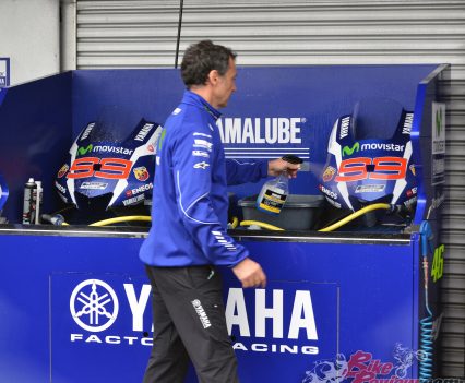 Phillip Island MotoGP, 2016