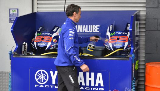 Gallery: Phillip Island MotoGP – Friday