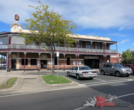 Phillip Island MotoGP, 2016
