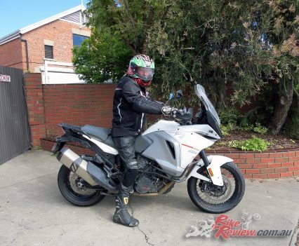 Phillip Island MotoGP, 2016