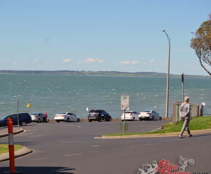 Phillip Island MotoGP, 2016