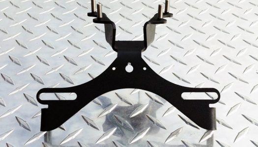 New Product: RatedR MT-10 Fender Eliminator