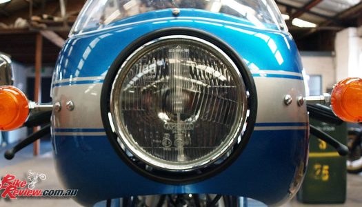 Book Review: Random Lines, Jeff Fereday. A collection of his Two Wheels columns