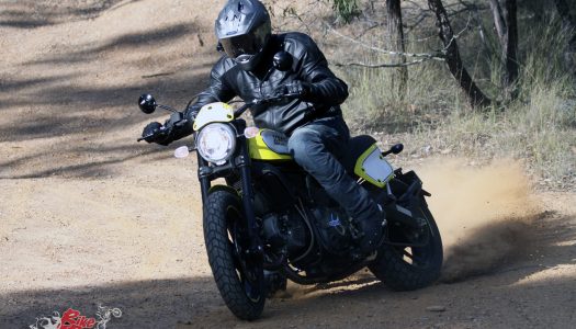 G’day, Editorial with Jeff Ware, September 2016