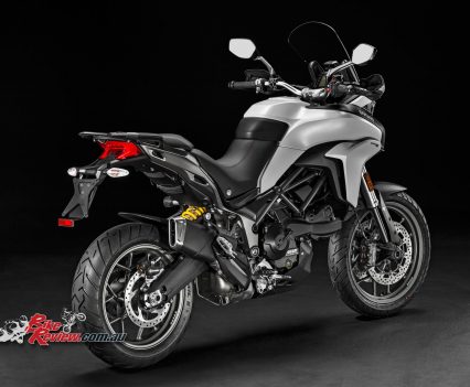 2017 Ducati Multistrada 950