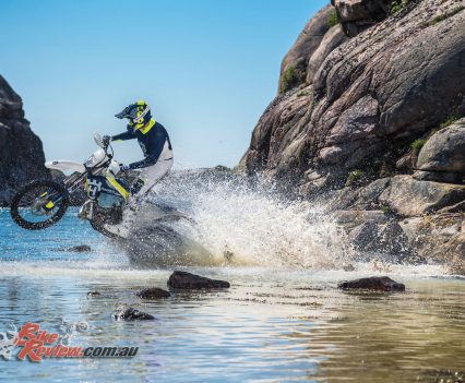 2017 Husqvarna TE 250