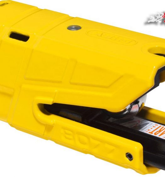 Abus Granit Detecto X-Plus 8077